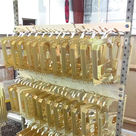 chromate conversion coating suppliers